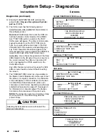 Preview for 28 page of Graco Horizon Fluid Management Systems Instructions Manual