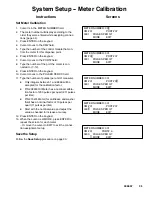 Предварительный просмотр 35 страницы Graco Horizon Fluid Management Systems Instructions Manual