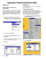 Preview for 44 page of Graco Horizon Fluid Management Systems Instructions Manual