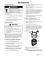 Preview for 69 page of Graco Horizon Fluid Management Systems Instructions Manual