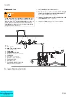 Preview for 8 page of Graco Husky 1040 FDA Instructions-Parts List Manual