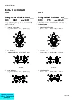 Preview for 24 page of Graco Husky 1040 FDA Instructions-Parts List Manual