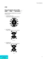 Preview for 25 page of Graco Husky 1040 FDA Instructions-Parts List Manual