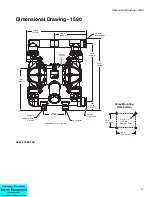 Предварительный просмотр 39 страницы Graco Husky 1040 FDA Instructions-Parts List Manual