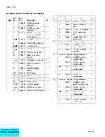 Preview for 46 page of Graco Husky 1040 FDA Instructions-Parts List Manual