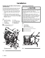 Preview for 10 page of Graco Husky 1040 Instructions-Parts List Manual