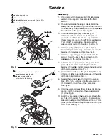 Preview for 17 page of Graco Husky 1040 Instructions-Parts List Manual