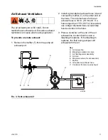 Предварительный просмотр 11 страницы Graco Husky 1050A Operation Manual