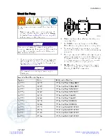 Preview for 13 page of Graco Husky 1050e Operation