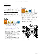 Preview for 8 page of Graco Husky 1050HP Operation