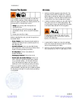 Preview for 10 page of Graco Husky 15120 Operation Manual