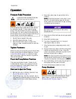 Preview for 14 page of Graco Husky 15120 Operation Manual