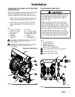 Preview for 7 page of Graco Husky 2150 Instructions-Parts List Manual