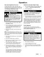 Preview for 9 page of Graco Husky 2150 Instructions-Parts List Manual