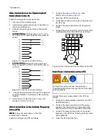 Предварительный просмотр 16 страницы Graco Husky 2150e Operation Manual