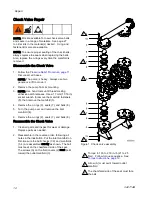 Preview for 14 page of Graco Husky 2200 Repair Parts