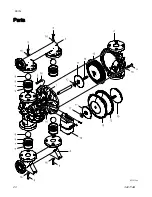 Preview for 20 page of Graco Husky 2200 Repair Parts