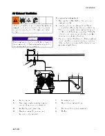 Предварительный просмотр 11 страницы Graco Husky 2200F Operation Manuals