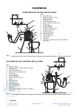 Предварительный просмотр 8 страницы Graco Husky 307 F Series Instructions-Parts List Manual