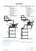 Preview for 9 page of Graco Husky 307 F Series Instructions-Parts List Manual