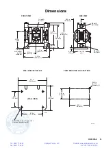 Preview for 35 page of Graco Husky 307 F Series Instructions-Parts List Manual