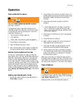 Preview for 13 page of Graco Husky 3150 SA Instructions-Parts List Manual