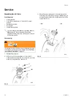 Preview for 18 page of Graco Husky 3150 SA Instructions-Parts List Manual