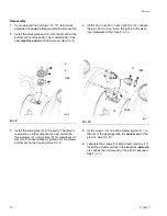 Preview for 20 page of Graco Husky 3150 SA Instructions-Parts List Manual