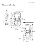 Preview for 34 page of Graco Husky 3150 SA Instructions-Parts List Manual