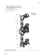 Preview for 13 page of Graco Husky 3300 Repair Parts