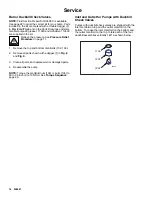 Preview for 16 page of Graco Husky 515 D51 Series Instructions Manual