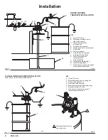 Предварительный просмотр 8 страницы Graco Husky 715 Instructions Manual