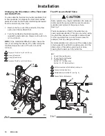 Предварительный просмотр 10 страницы Graco Husky 715 Instructions Manual