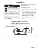 Предварительный просмотр 11 страницы Graco Husky 715 Instructions Manual