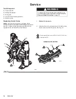 Предварительный просмотр 16 страницы Graco Husky 715 Instructions Manual