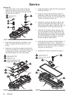 Предварительный просмотр 20 страницы Graco Husky 715 Instructions Manual