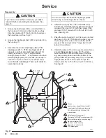 Предварительный просмотр 24 страницы Graco Husky 715 Instructions Manual