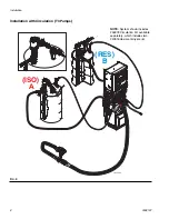 Preview for 8 page of Graco Husky 716 
series Instructions Manual