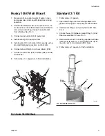 Preview for 9 page of Graco Husky 716 
series Instructions Manual