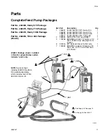 Preview for 11 page of Graco Husky 716 
series Instructions Manual