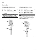 Preview for 14 page of Graco Husky 716 
series Instructions Manual