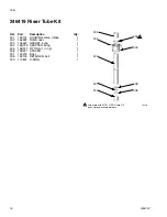 Preview for 16 page of Graco Husky 716 
series Instructions Manual