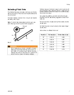 Preview for 7 page of Graco HVLP-Turbine Gun Instructions-Parts List Manual