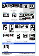 Предварительный просмотр 2 страницы Graco HVLP TurboForce II 7.0 Quick Operator'S Manual