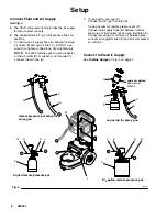 Preview for 8 page of Graco HVLP Instructions-Parts List Manual