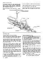 Preview for 4 page of Graco Hydra-Cat 207-388 F Instructions And Parts List