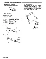 Preview for 10 page of Graco Hydra-Cat 207-388 F Instructions And Parts List