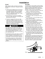 Preview for 5 page of Graco Hydra-Cat A Series Instructions Manual