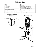 Preview for 11 page of Graco Hydra-Cat A Series Instructions Manual