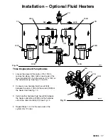 Preview for 17 page of Graco HYDRA-CAT FIXED RATIO Instructions-Parts List Manual